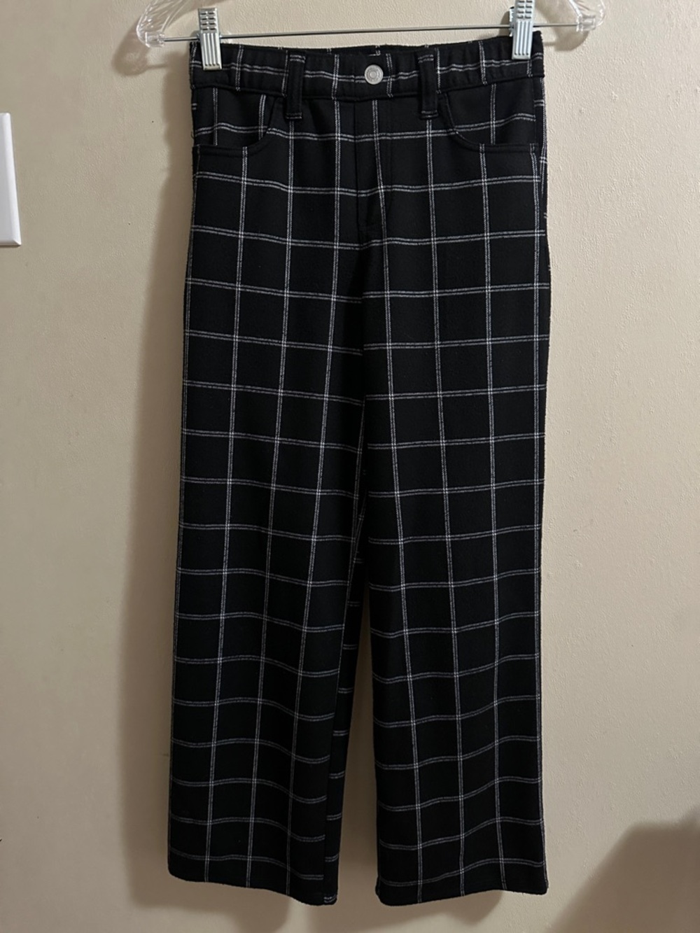 Youth Abercrombie Kids Dress Pants
